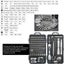 115pcs Screwdriver Set Computer Watch Phone Repair Tool Kit 3646505 Carousel 4