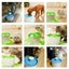Cat Water Fountain Filters 8pcs 3659001 Carousel 8