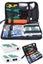 Network Ethernet LAN Kit Cable Tester Crimper Plier Tool 3617202 Carousel 10