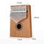 Thumb Piano Kalimba 2031002 Carousel 5