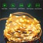 200LED Solar String Lights Christmas Outdoor Garden Lights 2004002 Carousel 8