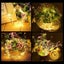 200LED Solar String Lights Christmas Outdoor Garden Lights 2004002 Carousel 12
