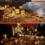 200LED Solar String Lights Christmas Outdoor Garden Lights 2004002 Carousel 13