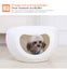 Cat Bed Pet Nest Dog House Kennel Modern Stool Chair 2036001 Carousel 15