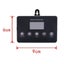 Fish Tank Timer LED Light Dimmer Controller Aquarium Lamp Timer 3632501 Carousel 9