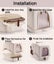 Cat Litter Box 2027701 Carousel 9