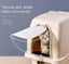 Cat Litter Box 2027701 Carousel 12