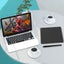 S620 6.5 x 4' Digital Graphic Tablet for Drawing Painting & Game Osu 8192 Lev... Carousel 5