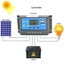 60A Solar Charge Controller 3627906 Carousel 4