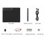 S620 6.5 x 4' Digital Graphic Tablet for Drawing Painting & Game Osu 8192 Lev... Carousel 6