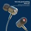 Bluetooth Wireless Neckband Headphones 3640411 Carousel 5