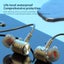 Bluetooth Wireless Neckband Headphones 3640411 Carousel 11
