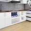Kitchen Organiser Rack Pot Pan Cookware Lid Holder 3644201 Carousel 8