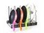 Kitchen Organiser Rack Pot Pan Cookware Lid Holder 3644201 Carousel 9