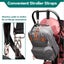 Nappy Bag Nappy Backpack E0412DG0 Carousel 4