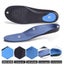 Womens Orthotic Insole Arch Support I0603DB1 Carousel 6