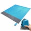 Beach Picnic Mat Pocket Blanket I1719DB0 Carousel 3