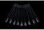 50pcs Nail Tip Practice Display Fingers False Nail Art Swatch i1728TP0 Carousel 10