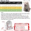 Cat Carrier Backpack Bag E0431HP3 Carousel 4