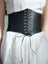 Gothic Corset Belt Waist Cincher i2152BK0 Carousel 3