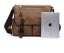 Canvas Shoulder Bag E0383DC0 Carousel 6