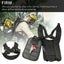 Shoulder Harness Strap For Garden Brush Cutter Trimmer Weed Eater i1729BK0 Carousel 15