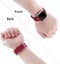 Fitbit Versa 2 Strap Band S I0737RD1 Carousel 5