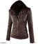 Faux Leather Jacket 1825378 Carousel 2