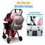 Nappy Bag Nappy Backpack E0412BK0 Carousel 3