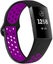 Fitbit Charge 4 Fitbit Charge 3 Strap Band S I0733PP1 Carousel 3