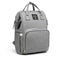 Nappy Bag Nappy Backpack E0405LG0 Carousel 12