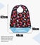 Waterproof Adult Bib Clothing Protector i1926OP0 Carousel 3
