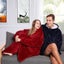 Blanket Hoodie Sweatshirt D0679RD0 Carousel 3