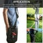 Shoulder Harness Strap For Garden Brush Cutter Trimmer Weed Eater i1729BK0 Carousel 13