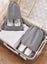 Luggage Travel Organiser Shoe Storage Bag 10pcs i2144LG3 Carousel 9
