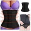 Waist Trainer Corset Size 20 A0634BK7 Carousel 11