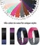 Fitbit Charge 2 Strap Band L I0734DB3 Carousel 7