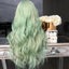 Green Curly Wigs C0292GN0 Carousel 3