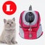Cat Carrier Backpack Bag E0431HP3 Carousel 1