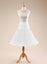White Petticoat Underskirt Womens Clothing Size 14 3012623 Carousel 9