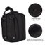 Tactical First Aid Bag Military Utility Pouch Emergency Rescue Package E0392BK0 Carousel 2