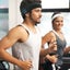 Sports Headband Bluetooth Headphones Headset I0649DG0 Carousel 13