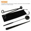 Candle Snuffer Wick Trimmer Dipper Extinguish Accessories Cutter Kit I1741BK0 Carousel 6