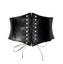 Gothic Corset Belt Waist Cincher i2152BK0 Carousel 6