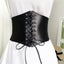 Gothic Corset Belt Waist Cincher i2152BK0 Carousel 8