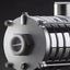 0.75kW Horizontal Multistage with Auto Controller - Pressure Pump for House Carousel 3