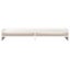 Monitor Stand White 100x24x16 Cm Solid Wood Pine Notkkb Carousel 5