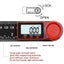 Digital Angle Finder 3640701 Carousel 6