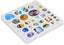 Resin Moulds Silicone Jewellery Pendant Molds I0835WT0 Carousel 4