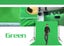 Photography Backdrop Background Green 3M x 2M 3653504 Carousel 12